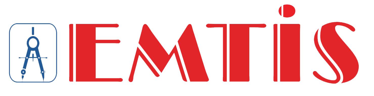 Emtis Endüstri Makina Tesis Tasarım İml. İnş. San. Tic. Ltd. Şti.