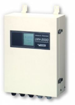 UVH - 2000