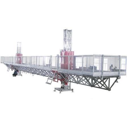 ARK- PL4000C Exterior Platform