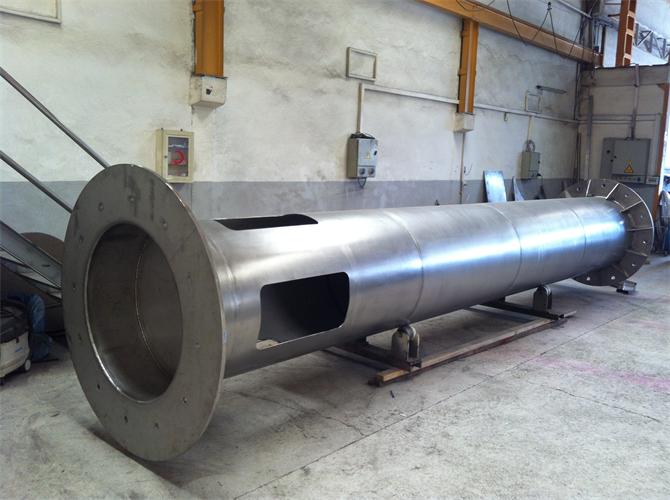 Son Çökeltme Ünitesi