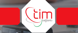 Tim Bağlantı Elemanları San. Tic. Ltd. Şti.