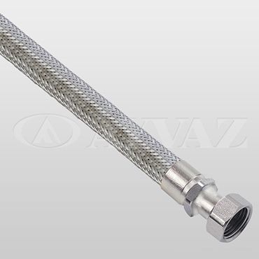 Braided Fan-Coil Connection Hose