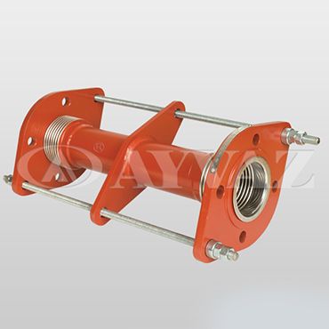 Limit Rod Type Dilatation Compensator