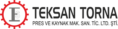 Teksan Torna Pres Mak.San.Ltd.Şti