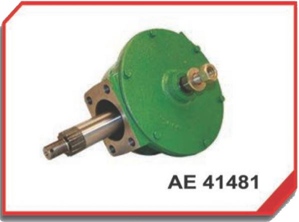 Biçerdöver Yedek Parçaları