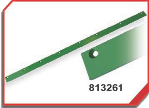 Balya Makinası & Biçerdöver Yedek Parçası