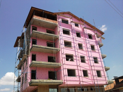 Isı Yalıtım Malzemeleri