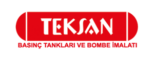 Teksan Basınç Tank Kazan İml.Ltd.Şti.