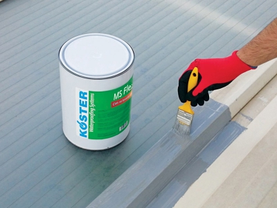 İnşaat Yapı Kimyasalları