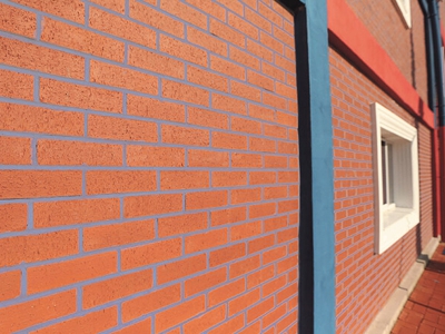 Tuğla ve Duvar Örgü Elemanları