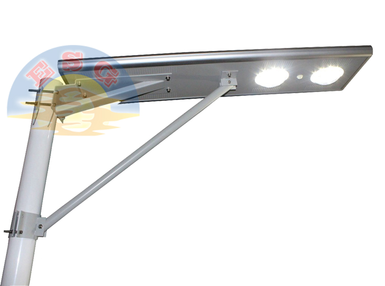 ES-LG03-GÜNEŞ ENERJİLİ BAHÇE DUVAR AYDINLATMASI