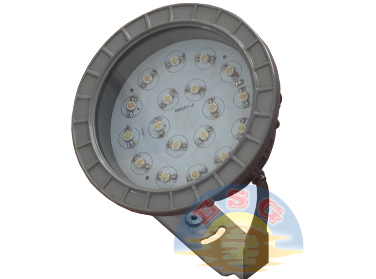 ES-LCA01 - Çim ve Ağaç Aydınlatma