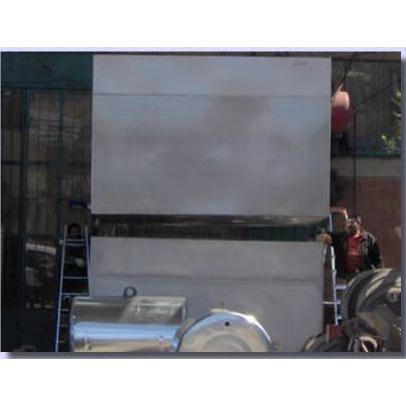 Toki Stainless Water Tank