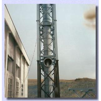 Steel Chimney ( Special Forces )