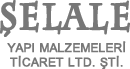 Şelale Yapı Malz. San. Tic.Ltd. Şti.