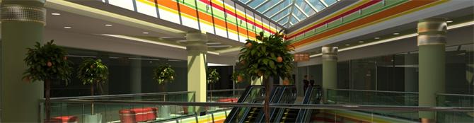 İç Mekan İnce İşleri