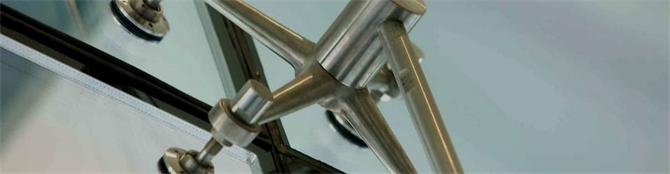 Spider Sistem İç Mekan Tasarımı