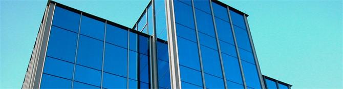 Alüminyum Cephe Kaplama