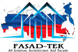 Fasad Tek Alm. Mam.San. Ve Tıc. Ltd.Stı.