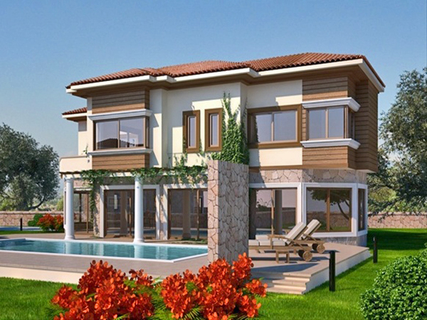 Safir Villa