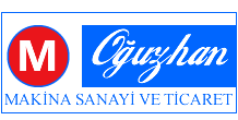 Oğuzhan Makina. San. Tic. Ltd. Şti.
