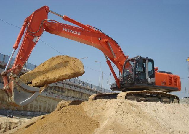 Dış Servis Ve Yedek Parça Hizmeti