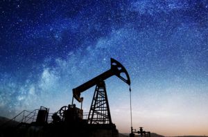 Petrol, Gaz ve Petrokimya