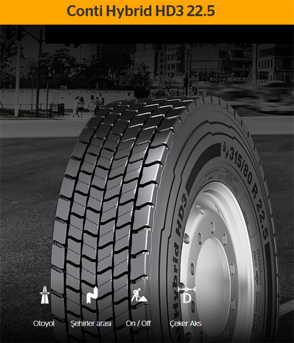 Intercity Construction Tire