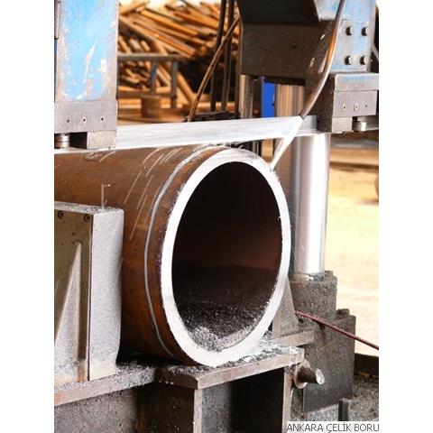 Çelik Boru