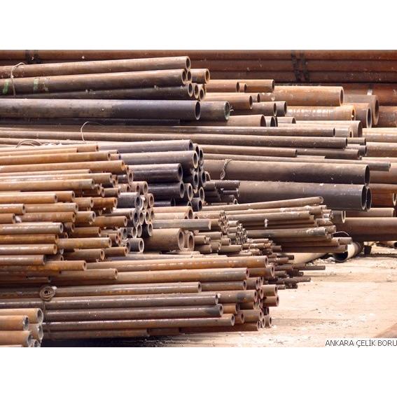 Çelik Boru