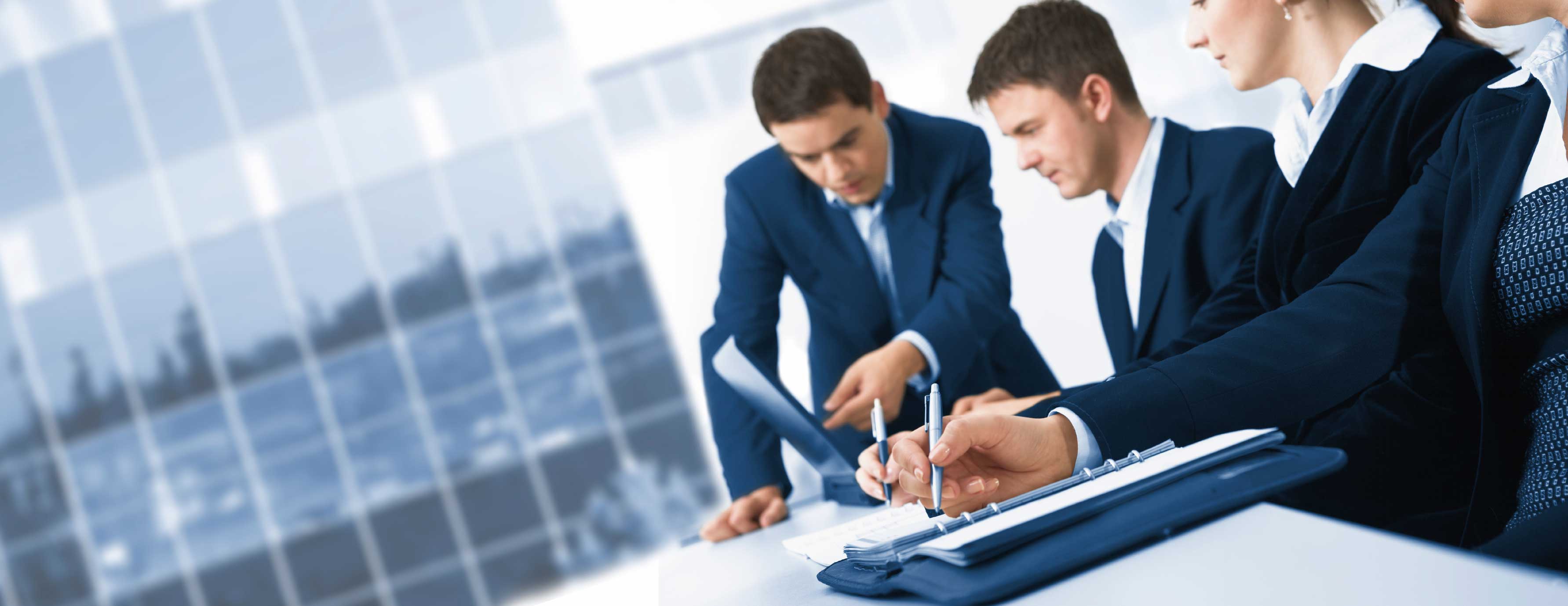 DANISMANLIK HIZMETLERI