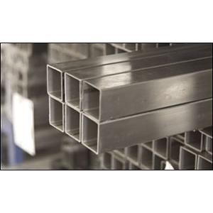 Paslanmaz Çelik Kutu Profil