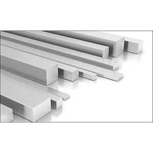 Paslanmaz Çelik Kare