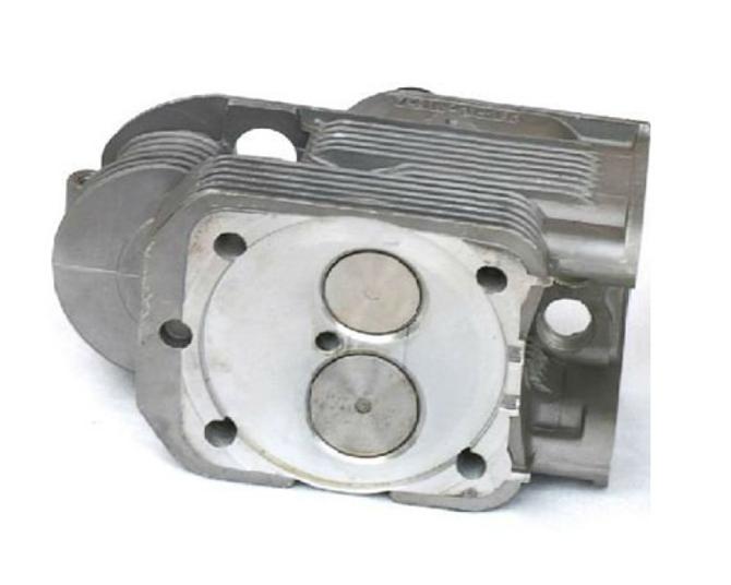 Deutz Motor Kapağı