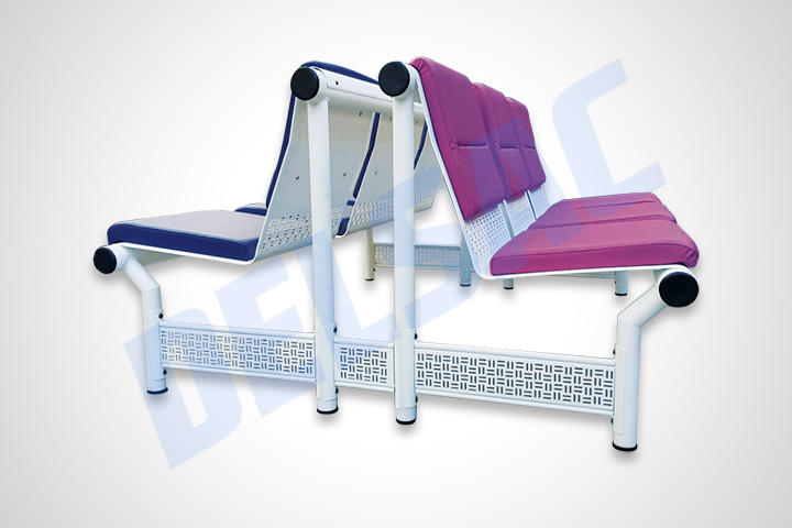 Indoor and Outdoor Benches