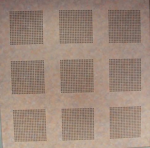 Suspended Ceiling Sheets