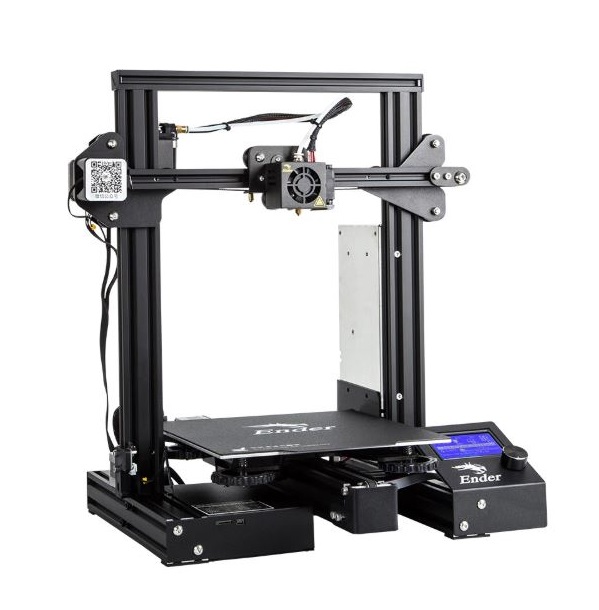 Creality Ender 3 Pro 3D Yazıcı