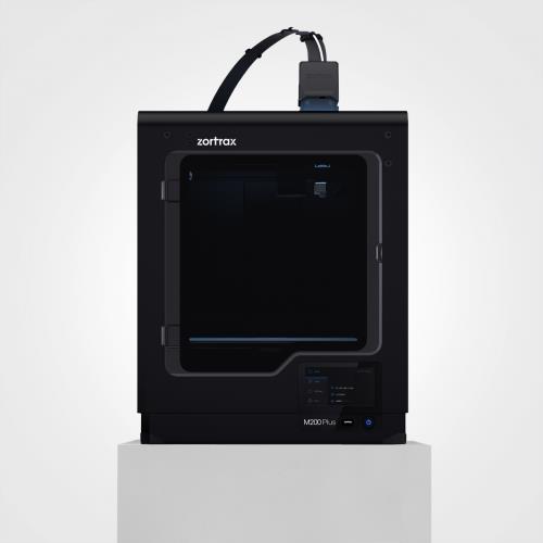Zortrax M200 Plus - 3D Yazıcı