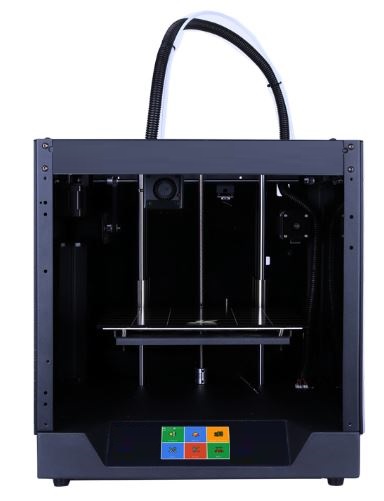 3D3 MEGA MAKER S1 - 3D YAZICI