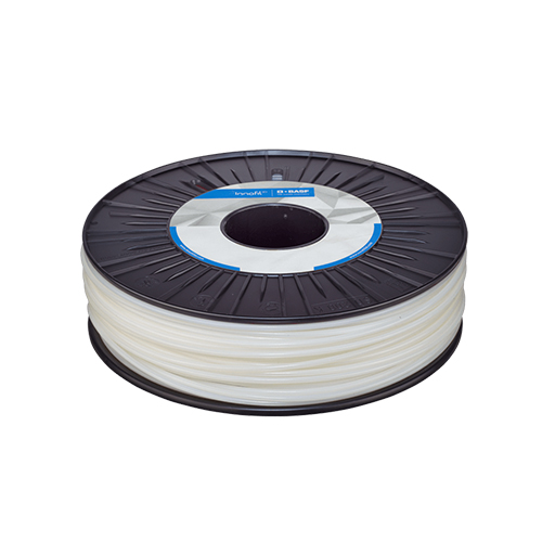 BASF Ultrafuse ABS Filament - Natural Beyaz