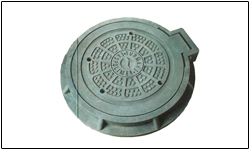 PLASTİK ROGAR KAPAĞI