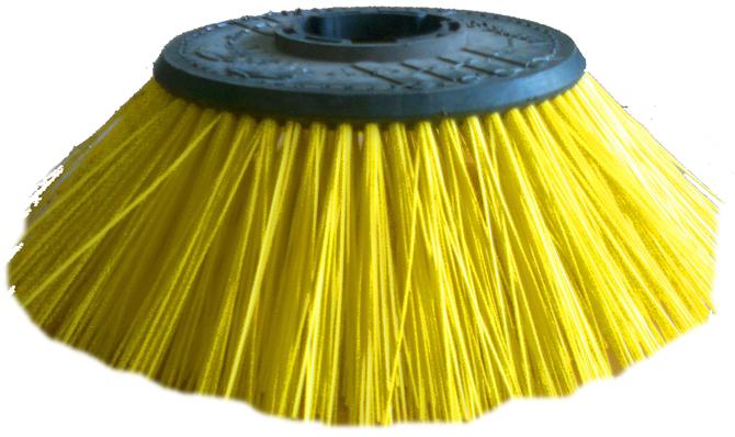 Green Machines RS 414 - RS 424 Fırçası