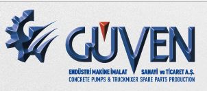 Güven Industry Iml. Singing. And Tic. Ltd. Sti.