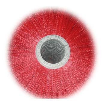 Erdemli Marka Araç Orta Fırçası