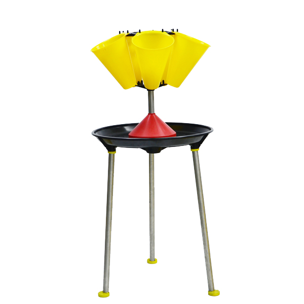 Keklik / Sülün Kesim Standı – 5 hunili