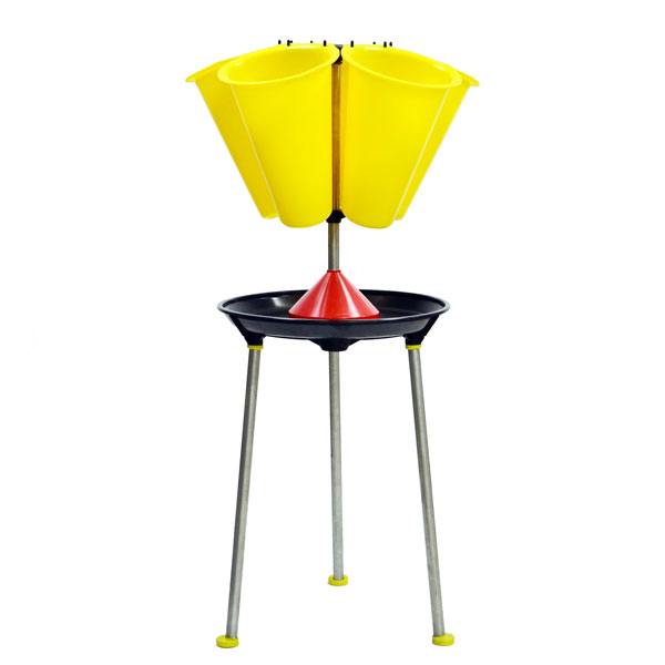 Tavuk Kesim Standı – 5 hunili