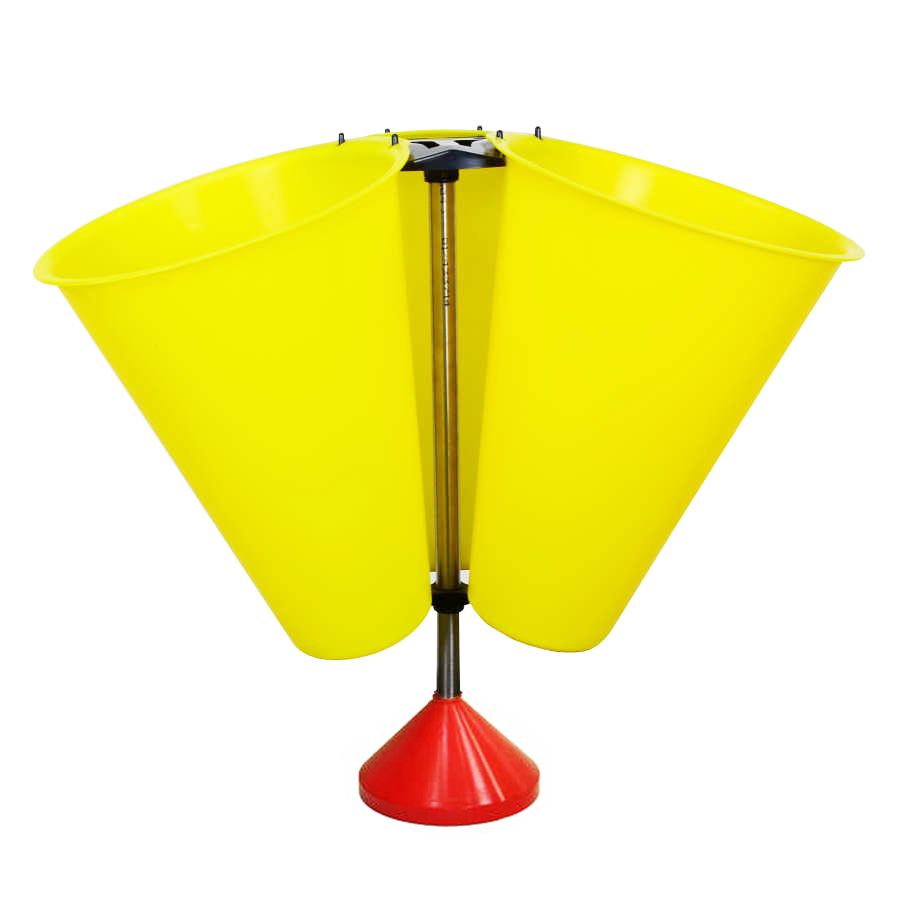 Hindi / Kaz Kesim Stant Başlığı – 3 hunili