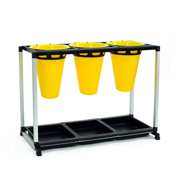 Tavuk Kesim Ünitesi – 3 Hunili