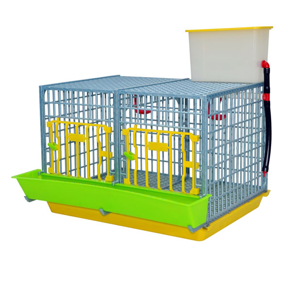 Besi Kafesi GL40 MİDİ