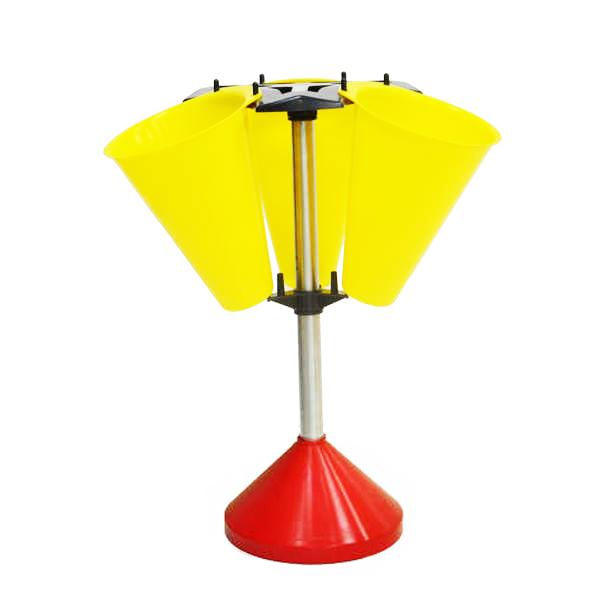 Keklik / Sülün Kesim Stant Başlığı – 3 hunili